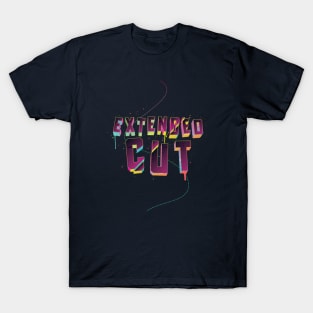 Extended Cut T-Shirt